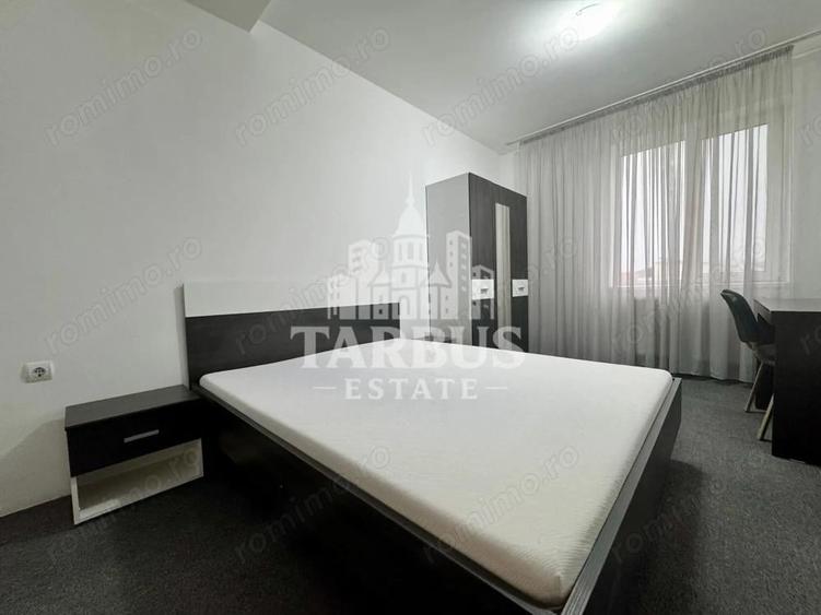 Garsoniera moderna, zona Complexul Studentesc - 1