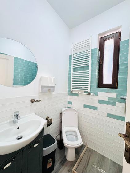 Unirii / Vila Exclusivistă Birouri - Notariat / 8 Birouri si Parcare 5 Locuri - 22