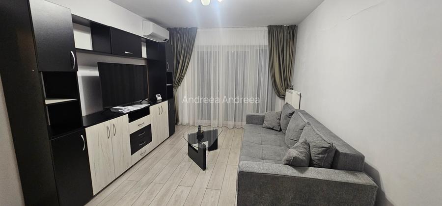Apartament de inchriat bloc nou 2 camere si dressing Maurer Villas