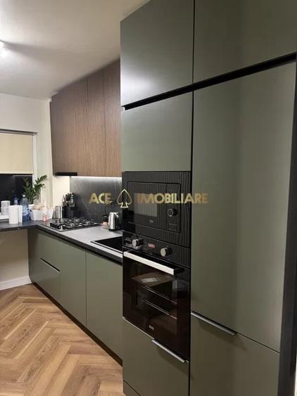 3 Camere de vanzare | Dristor | 1984 | Etaj 4/8 | Metrou 5' | Anvelopat - 6