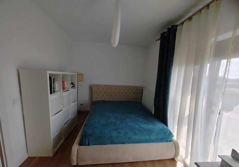 Vila 3 Camere tip duplex I TUNARI I Gradina amenajata - 9