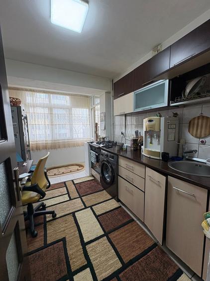 EXCLUSIV - Apartament 3 Camere - Metrou Iancului - Vatra Luminoasa - Parcare - 9