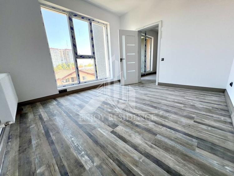 ULTIMUL APARTAMENT | 2 camere IMOBIL FINALIZAT 2025 | BOXA + LOC DE PARCARE - 15