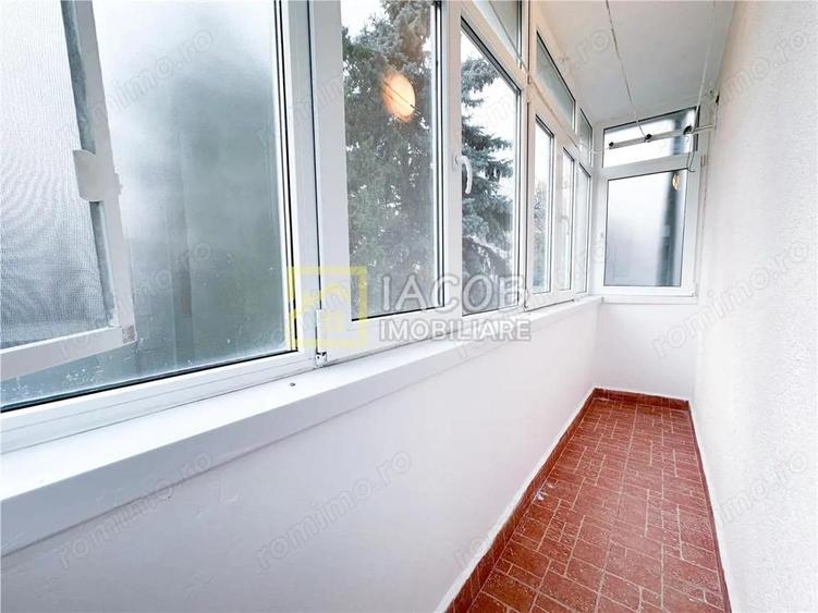 Apartament 2 camere decomandat - Energiei, Bacau - la 2 min de Centru - 3