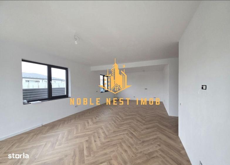 Casa eleganta | Stoenari Smeura | 4 camere - 6