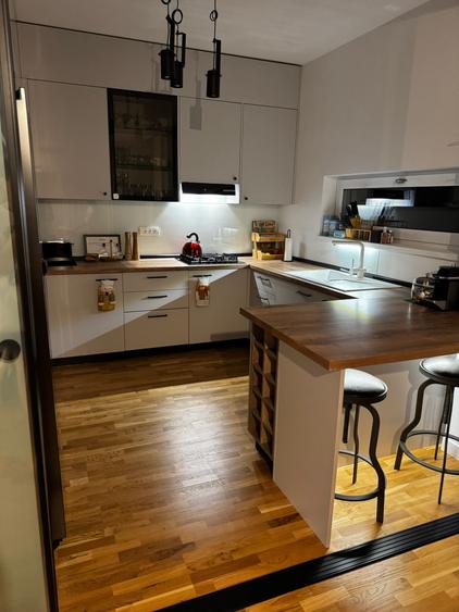 Casa individuala de lux langa complex Moara - 9