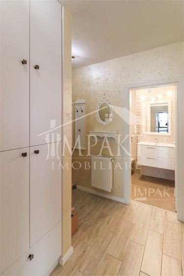 Apartament 2 camere decomandat langa Iulius Mall , ansamblul  Park Lake . - 9