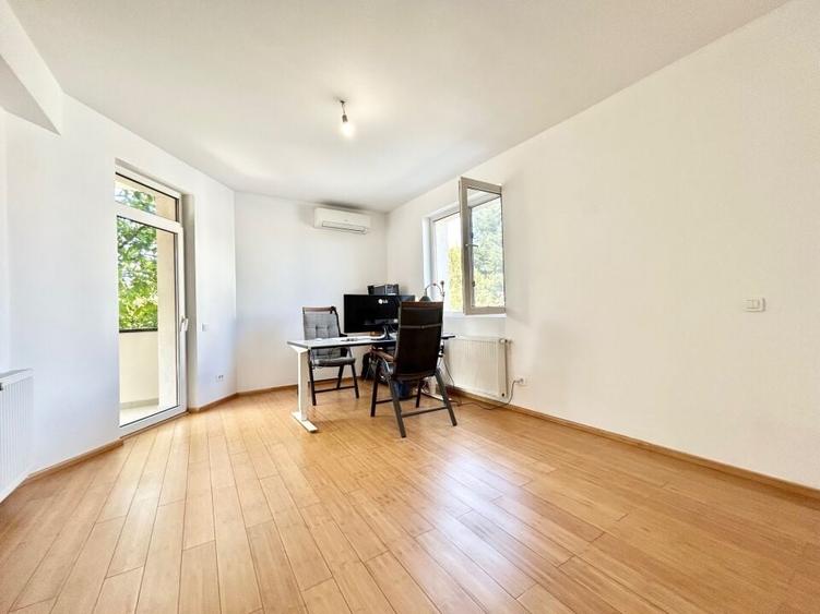 Vila individuala | piscina incalzita | zona Iancu Nicolae - 16