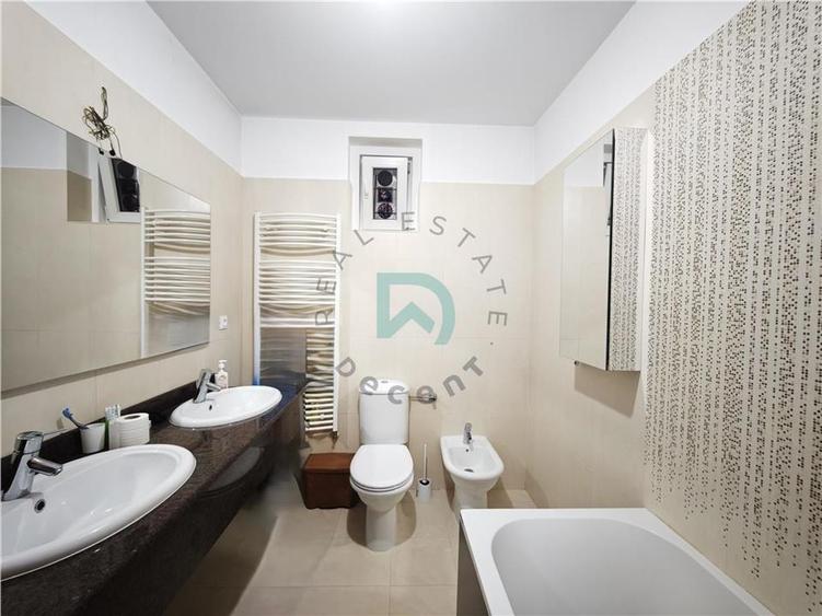 Apartament 4 camere, Dealul Cetatii, Brasov - 25