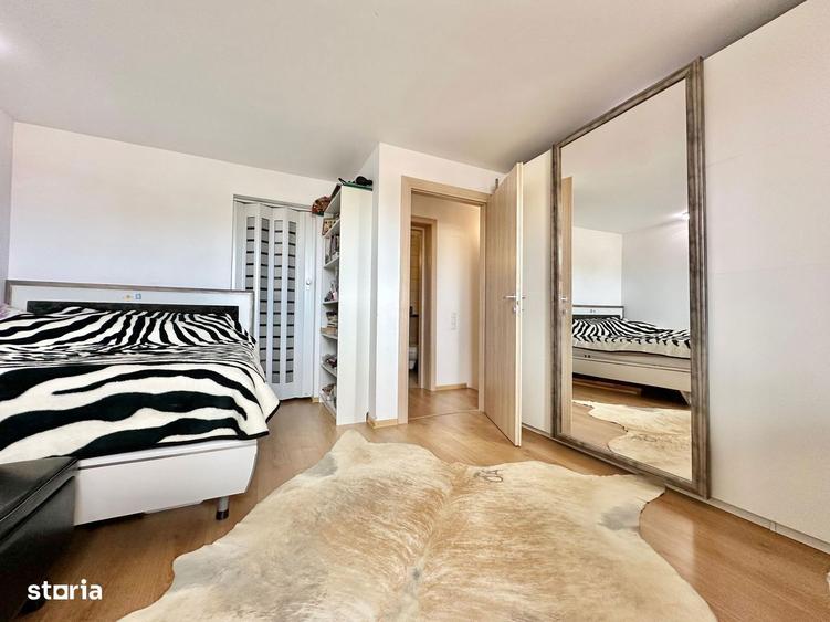 COSMOPOLIS - Vila 4 camere, mobilata si utilata - 7