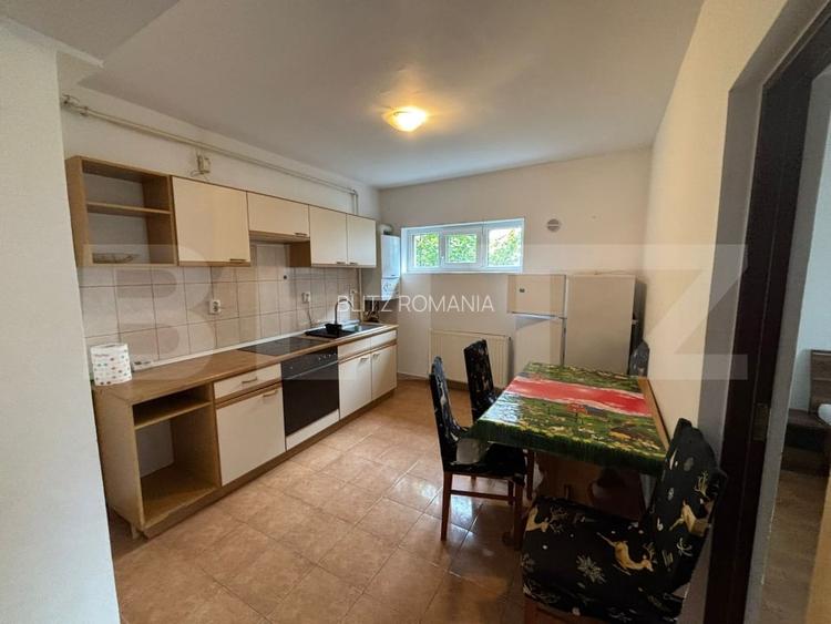 Apartament de inchiriat, 2 camere, intermediat, parcare, zona Primariei-Floresti Apartament de inchiriat, 2 camere, intermediat, parcare, zona Primariei-Floresti