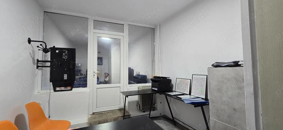 Vanzare sau inchiriere camera de camin ELECTROPRECIZIA - Spatiu comercial - 3