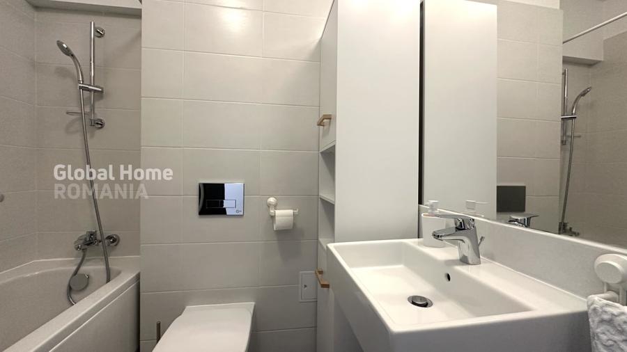 Apartament 2 camere | lumina pe doua orientari | 60MP utili | 2 parcari - 11