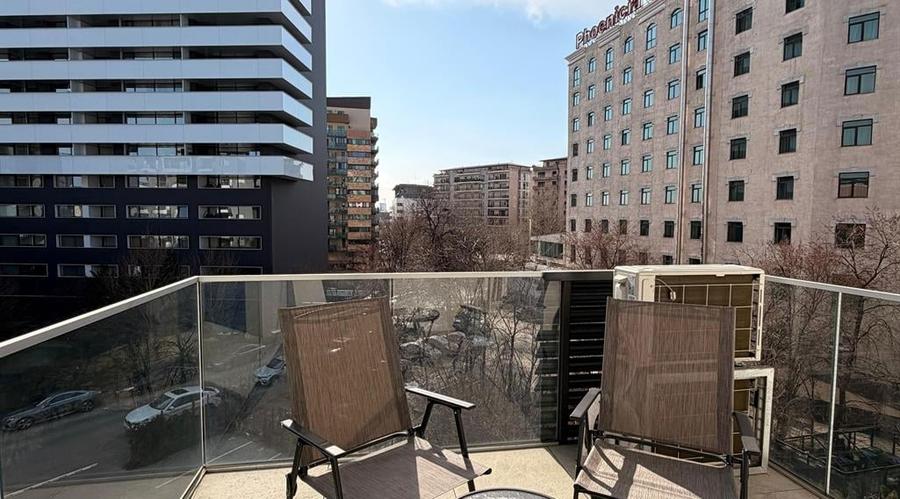 Apartament cu 2 camere Lux | Atlas Residence - 6