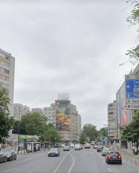 Dorobanți 37 mp situat stradal - 1