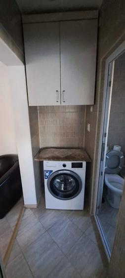Apartament cu 2 camere semidecomandat în Casa de Cultură