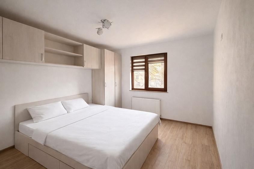 Apartament cu 3 camere | Tomis Nord | Centrala pe gaz - 5