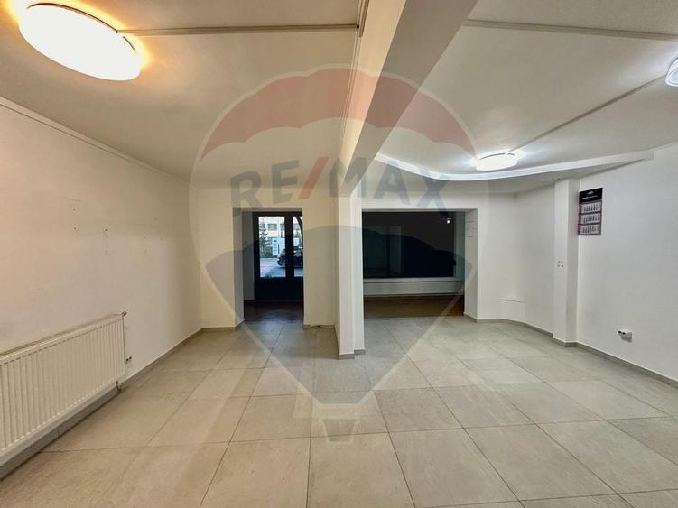 Spațiu comercial 100mp str Marasesti - 5