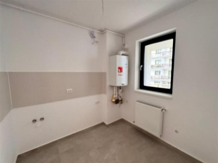 vanzare garsoniera | metrou Republica | complex rezidential nou | luxuriant | et - 4