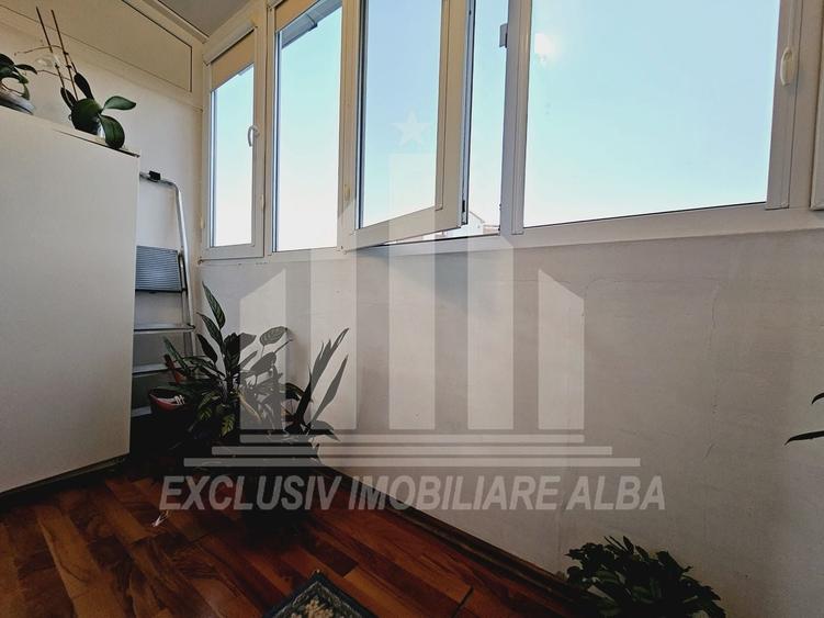 Apartament 3 camere decomandate | 68 mp | Mobilat | Cetate - 7