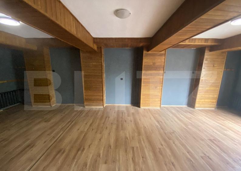 Cladire comerciala, 377 mp, zona Bulevardul Gheorghe Chitu - 11