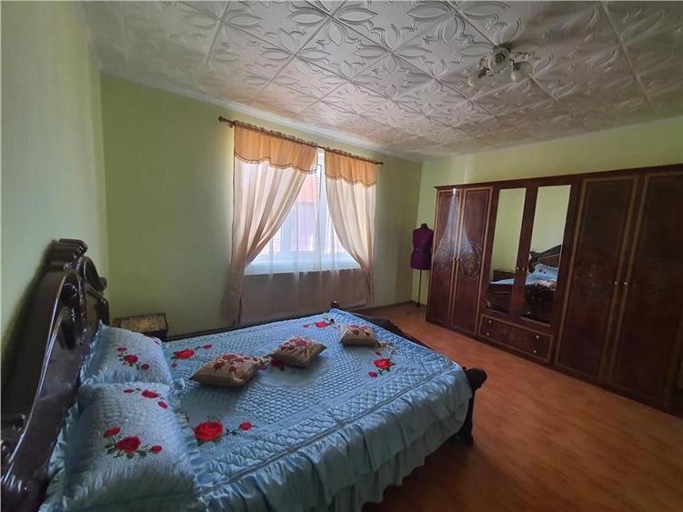 Casa singur in curte cu  700mp teren in orasul Avrig, 25km distanta de Sibiu - 6