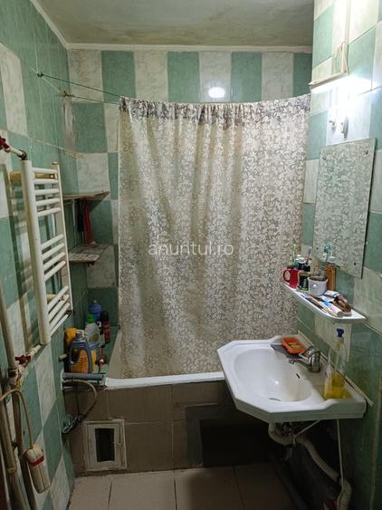 Cetatuia - Lujerului