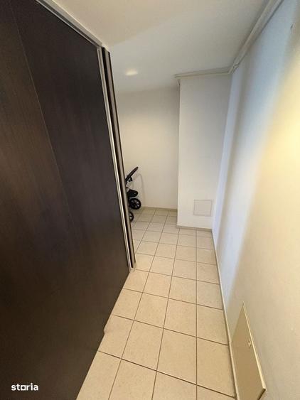 Apt 3 cam - Rose Garden -cu parcare - Obor/Colentina - 6