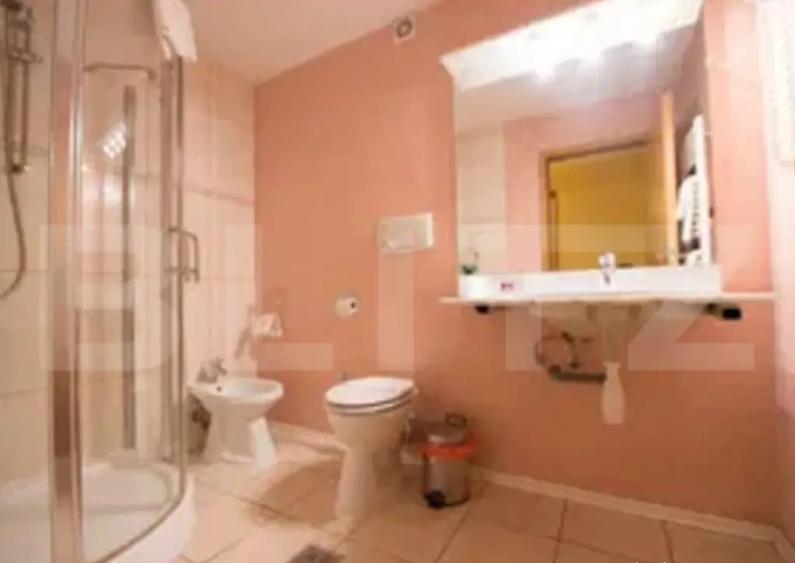 Garsoniere tip camin de inchiriat, 25 mp, zona Complexul S - 6