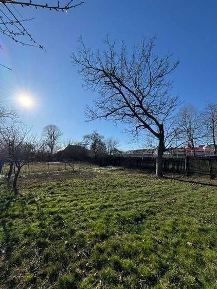 Casa Stoenesti cu teren 1600mp - 4