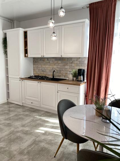 Apartament cu 3 camere decomandat în Nord