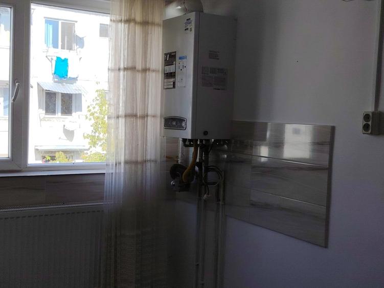 Garsonieră semidecomandată în Ferentari