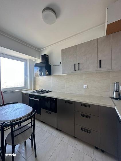 Apartament cu 2 camere decomandat în Alexandriei