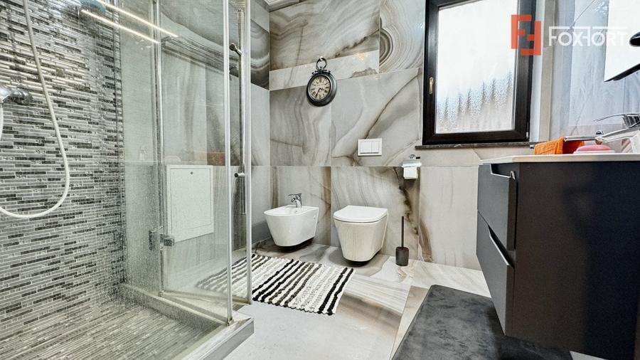 Comision 0% Casa individuala cu 5 camere in Chisoda - 12