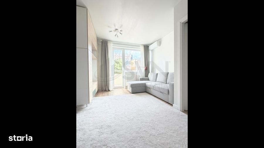 Apartament 2 Camere I Compozitorilor I Floreasca I Renovat 2025 - 5