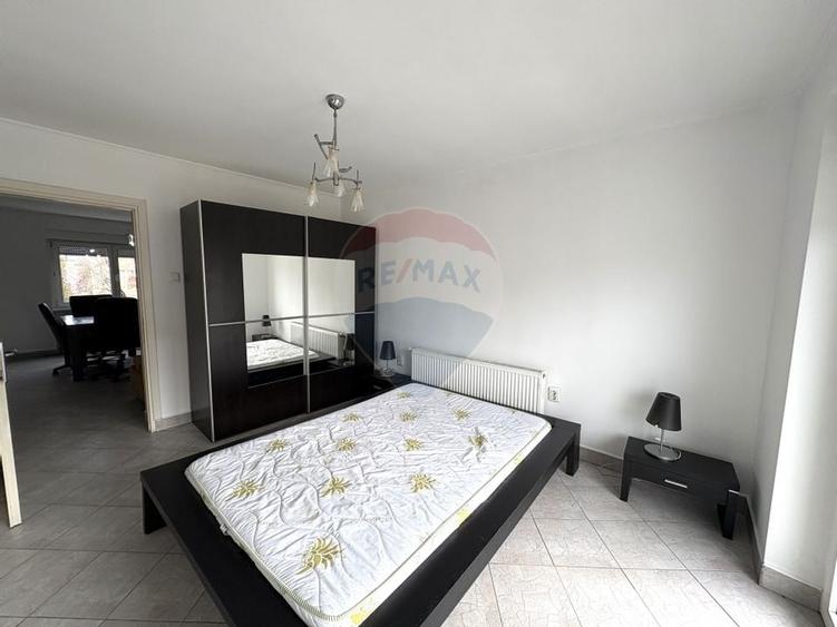 Apartament 2 camere de închiriat în zona Centrala cu loc de parcare - 6