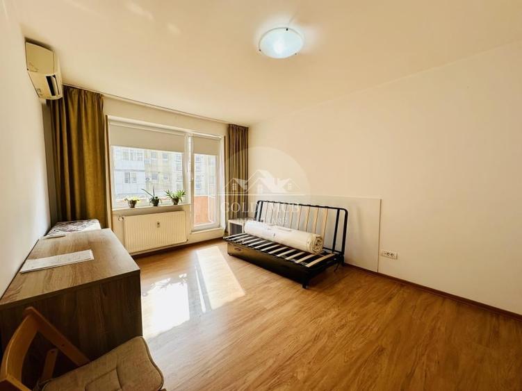 Garsoniera - Parcul Tineretului - metrou - 2