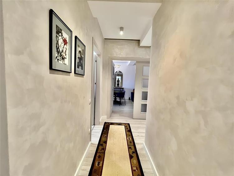 Apartament 3 Camere in Bloc Boutique cu Parcare Subterana - 10