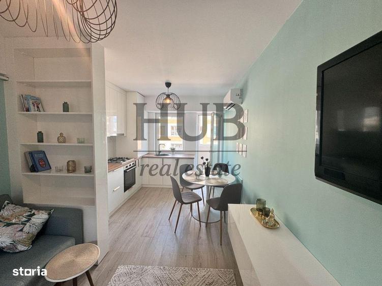 APARTAMENT CU 2 CAMERE DE VANZARE- FIALD - BLOC NOU+PARCARE - 5