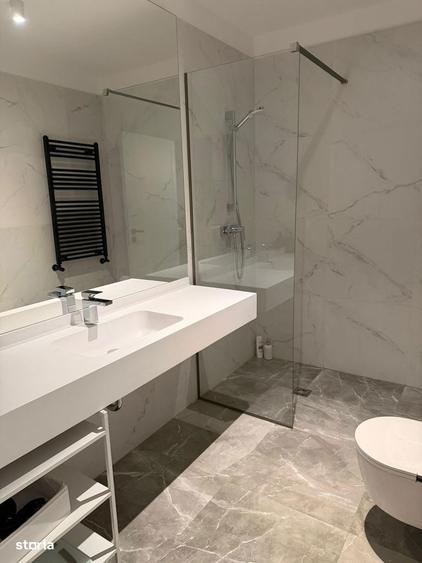 VANZARE 2 CAMERE COMPLET MOBILAT ONE COTROCENI PARK - 9