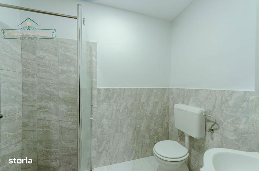 Apartament de inchiriat cu 2 camere la curte comuna, zona Centrala, Ar - 1