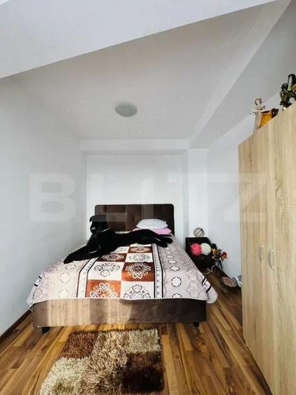 Apartament cu 2 camere, 53mp, zona centrala - 6