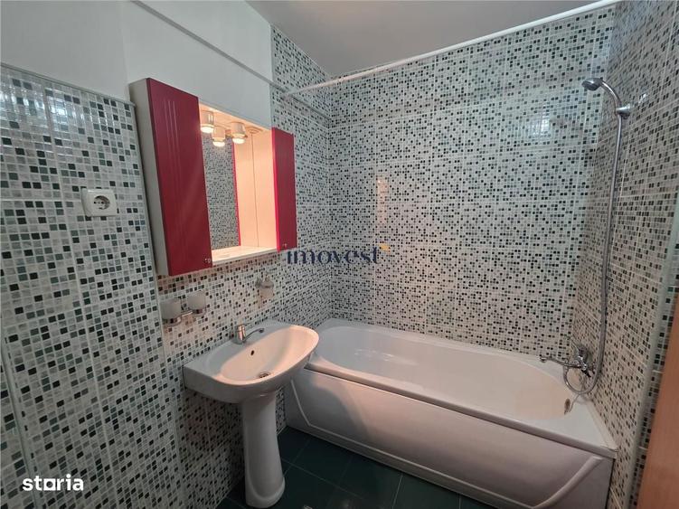 De inchiriat: Apartament cu 2 camere in zona Centrala - 5