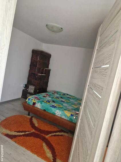 Casa de vanzare sat Ulmeni - 5