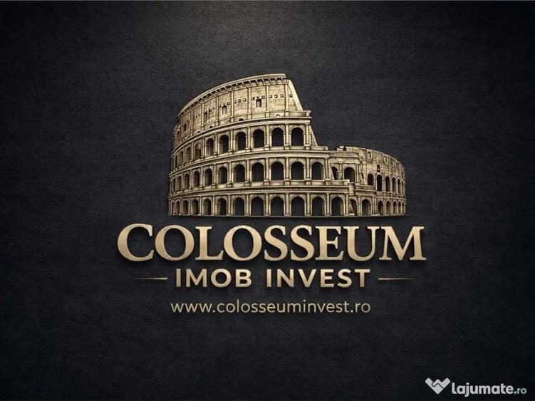 COLOSSEUM: Garsoniera tip Studio Sanpetru Rezidence Galaxiei - 10