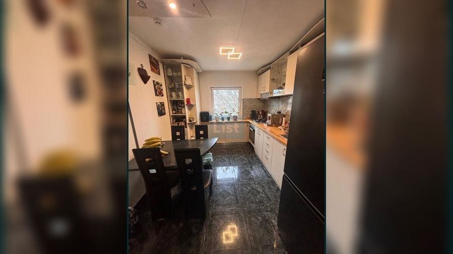 FARA COMISION! 4camere, decomandat 78mp, etajul 3/4, zona Kaufland - 4