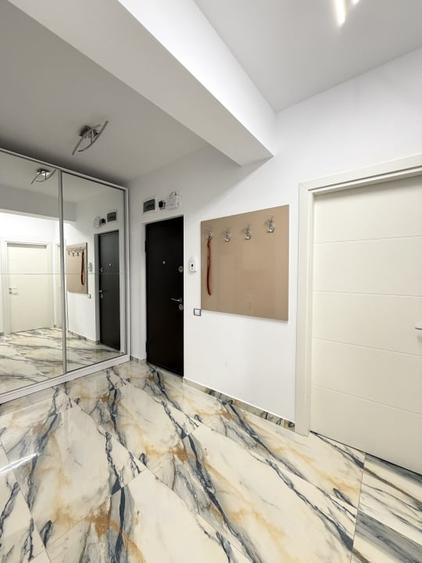 Apartament aproape de plaja / Langa Alezzi Infinity - 6