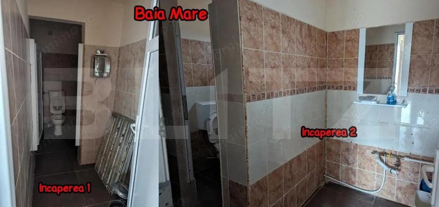 Teren 5.800 mp cu utilita?i ?i construc?ii existenteOportunitate de investi?ie! - 10