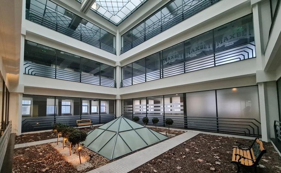 MATRIX OFFICE BUILDING - comision 0%, reprezentam proprietarul! - 6