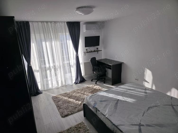 Dau in chirie Apartament 1 camera in Vila Cluj Napoca cartier Gruia - 1